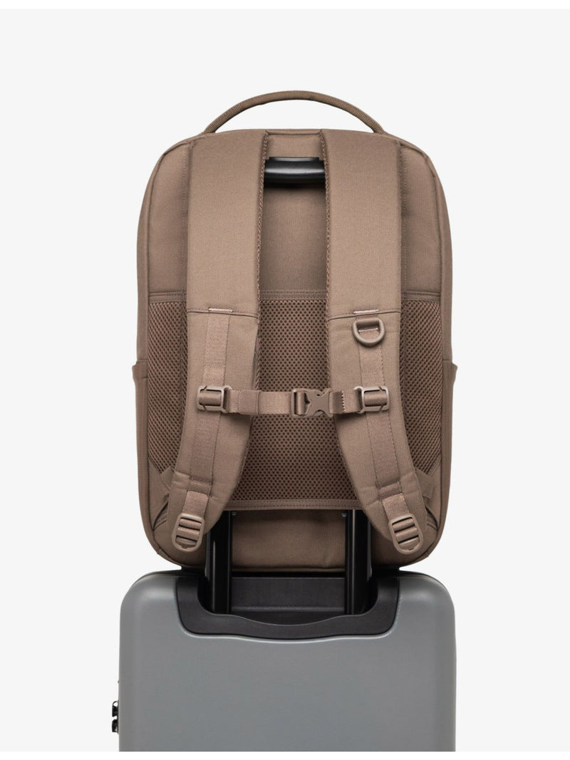 Herschel Kaslo daypack tech backpack 20L, UK version