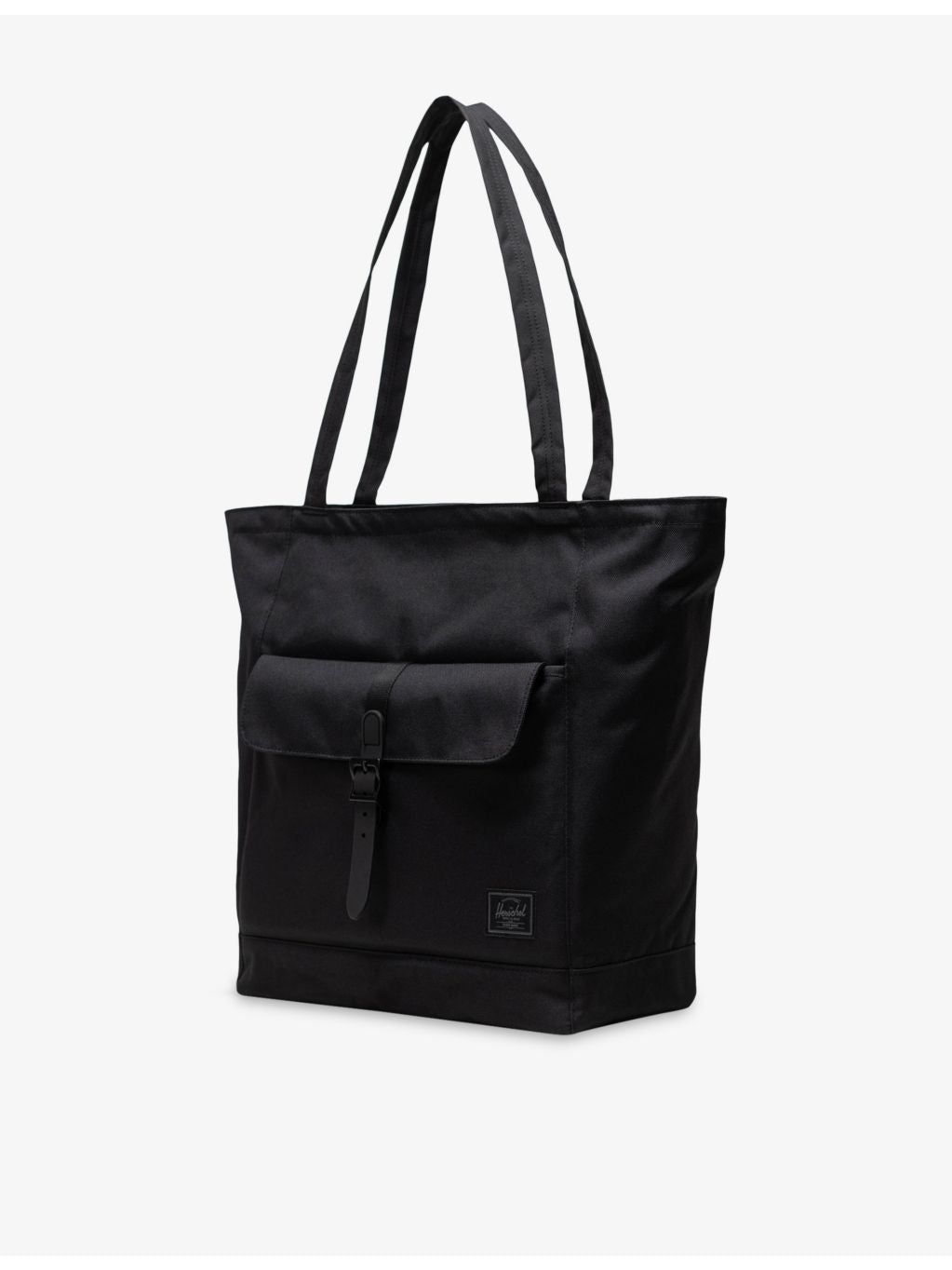 Herschel Retreat woven tote 20L - British product