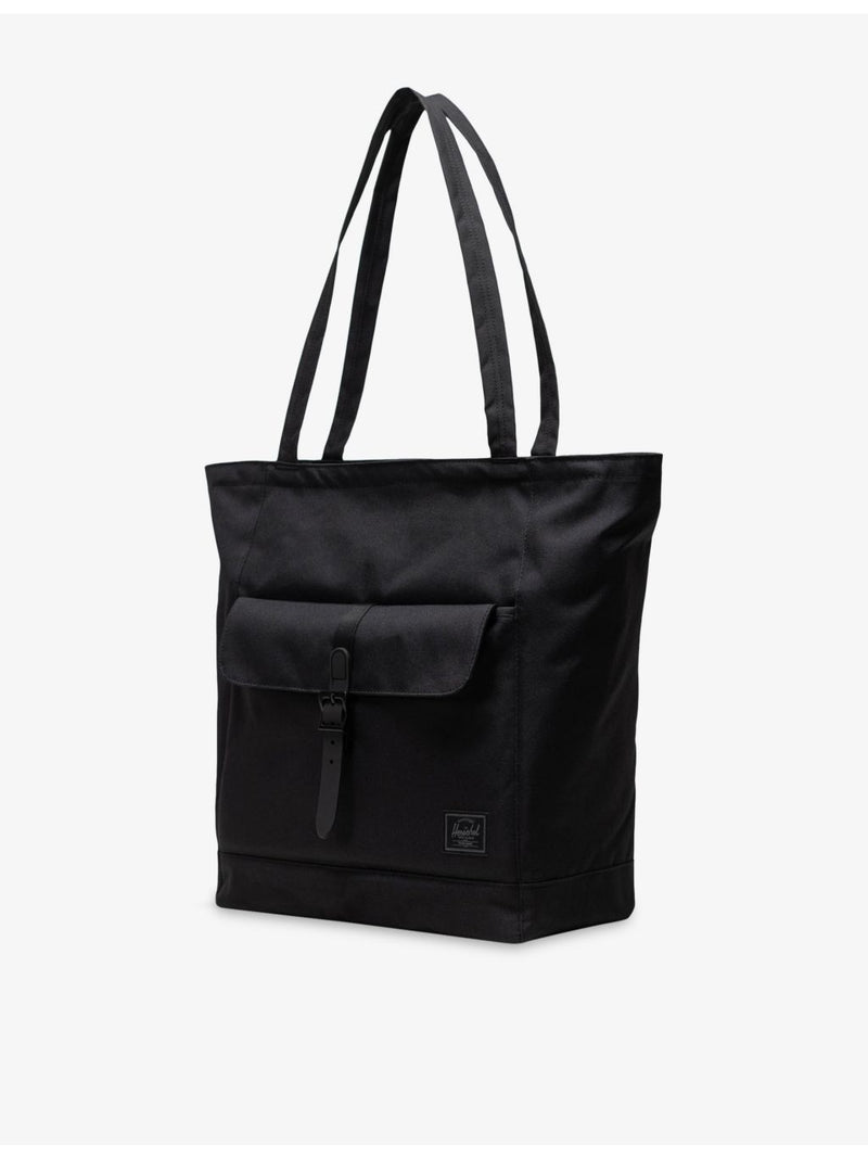 Herschel Retreat woven tote 20L - British product