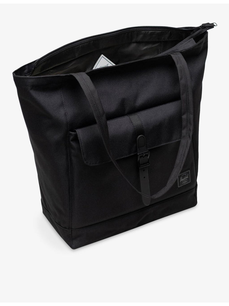 Herschel Retreat woven tote 20L - British product