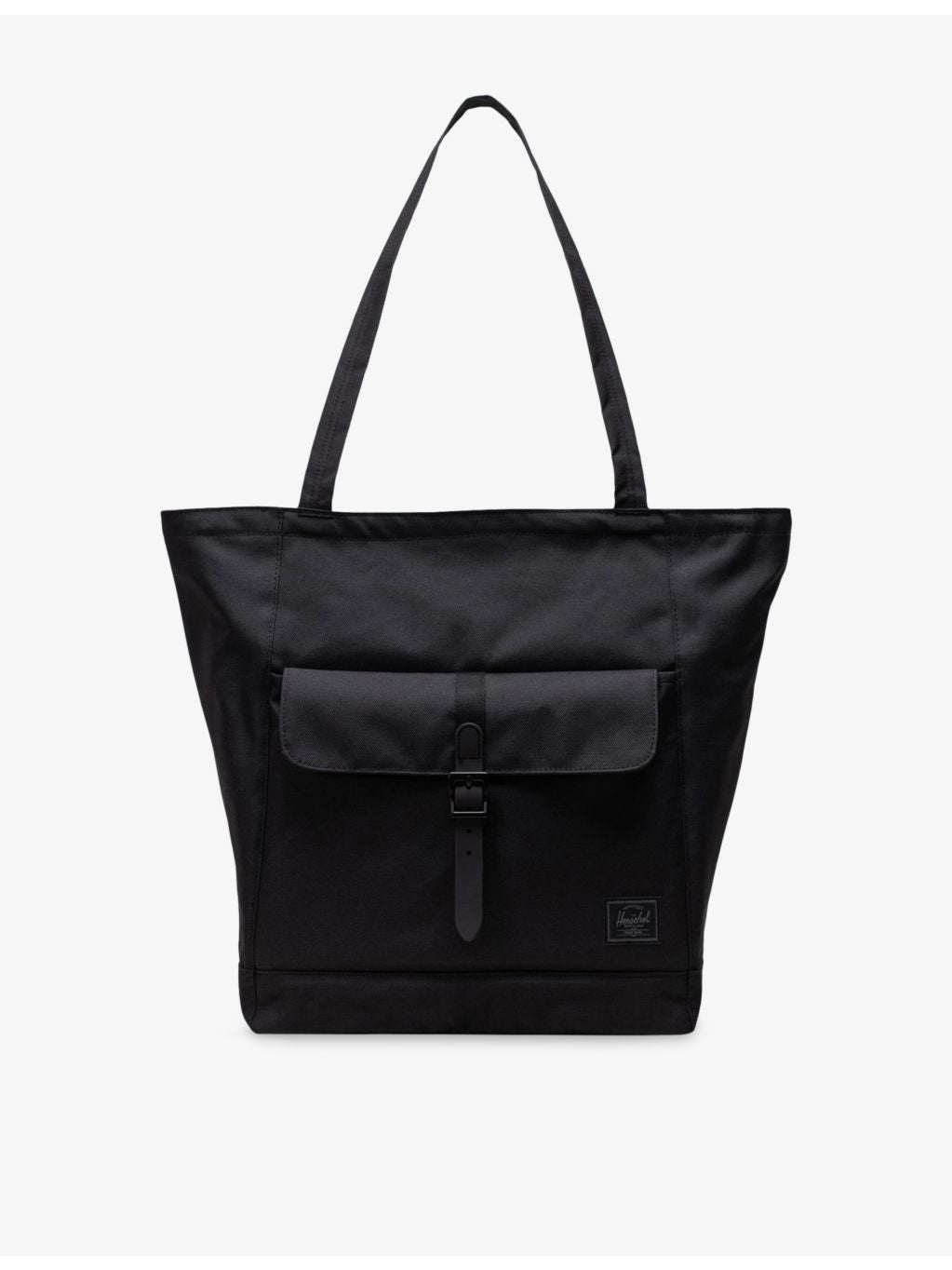 Herschel Retreat woven tote 20L - British product