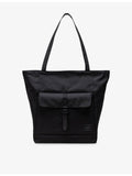 Herschel Retreat woven tote 20L - British product