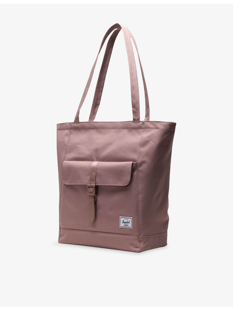 Hershel Supply Co Retreat Woven Tote 20L - British product
