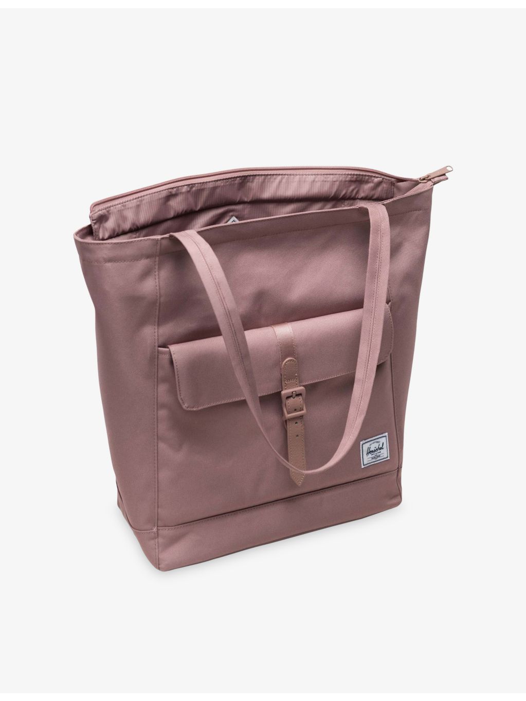 Hershel Supply Co Retreat Woven Tote 20L - British product