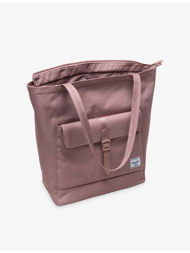 Hershel Supply Co Retreat Woven Tote 20L - British product