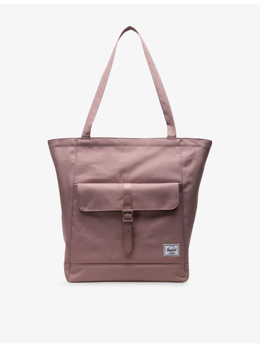 Hershel Supply Co Retreat Woven Tote 20L - British product