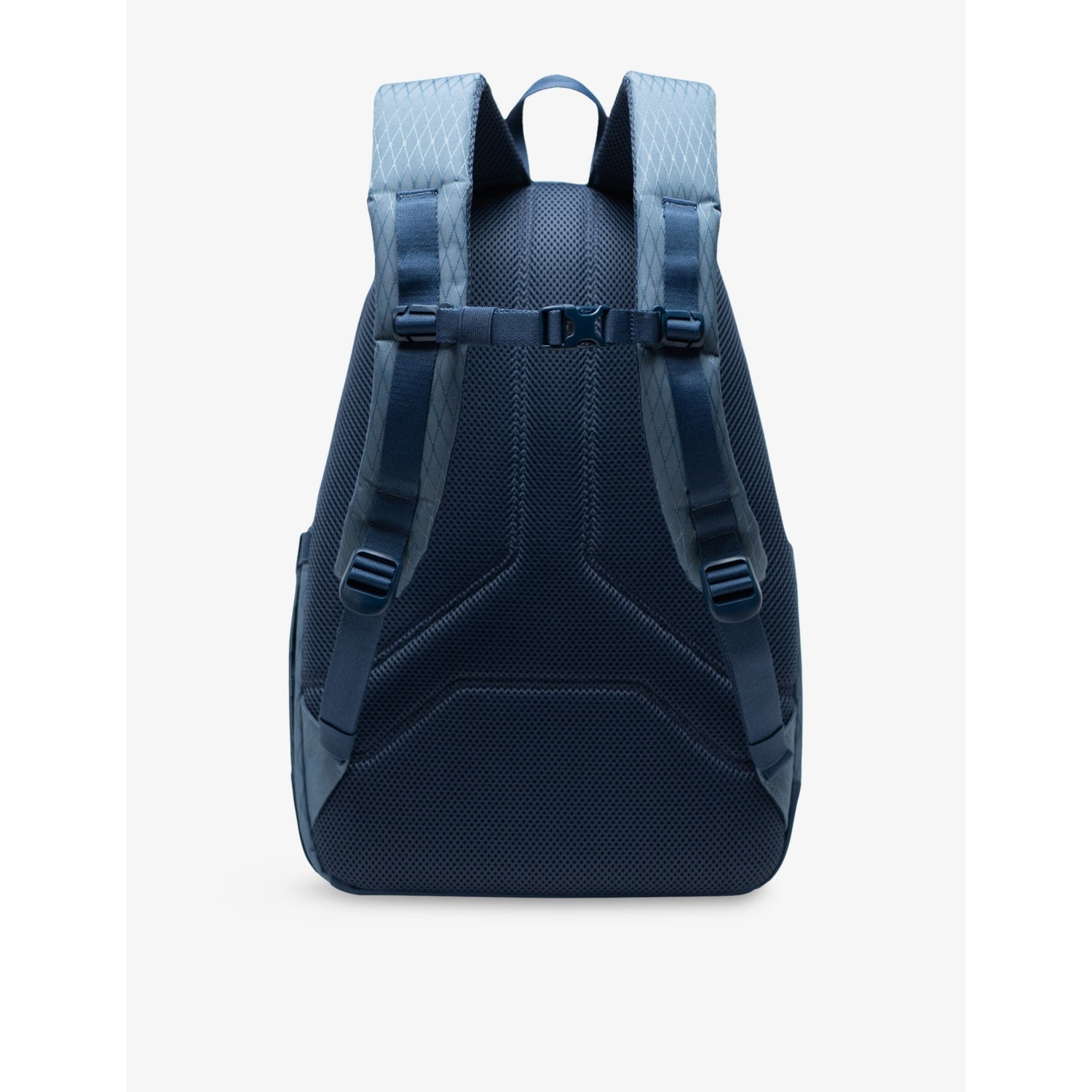 Hershel Kingston woven backpack 30L - British product