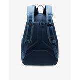 Hershel Kingston woven backpack 30L - British product