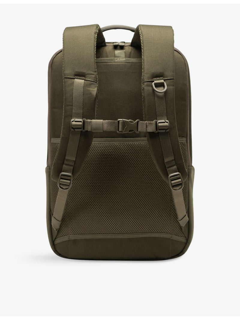 Hershel Kaslo Tech Woven Backpack 30L (British brand)