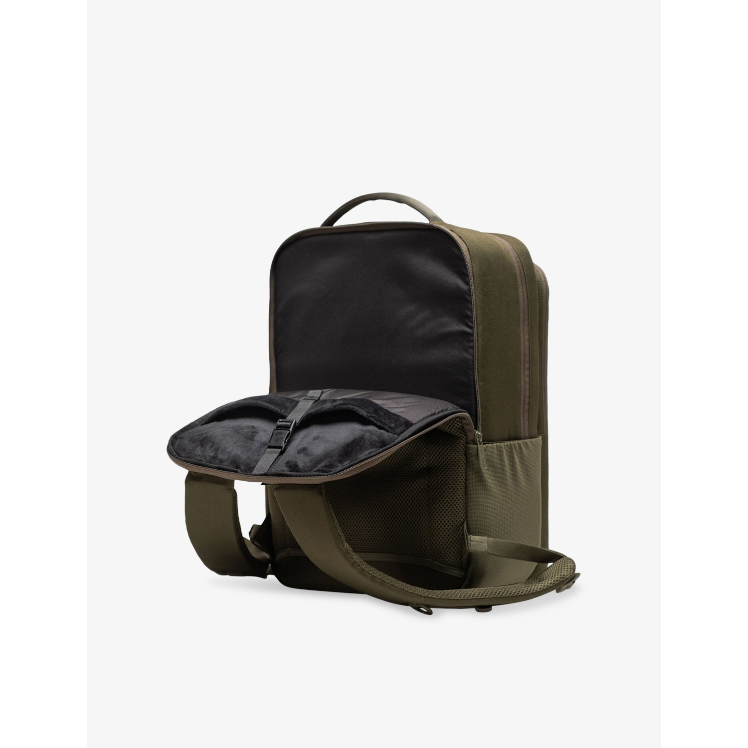 Hershel Kaslo Tech Woven Backpack 30L (British brand)