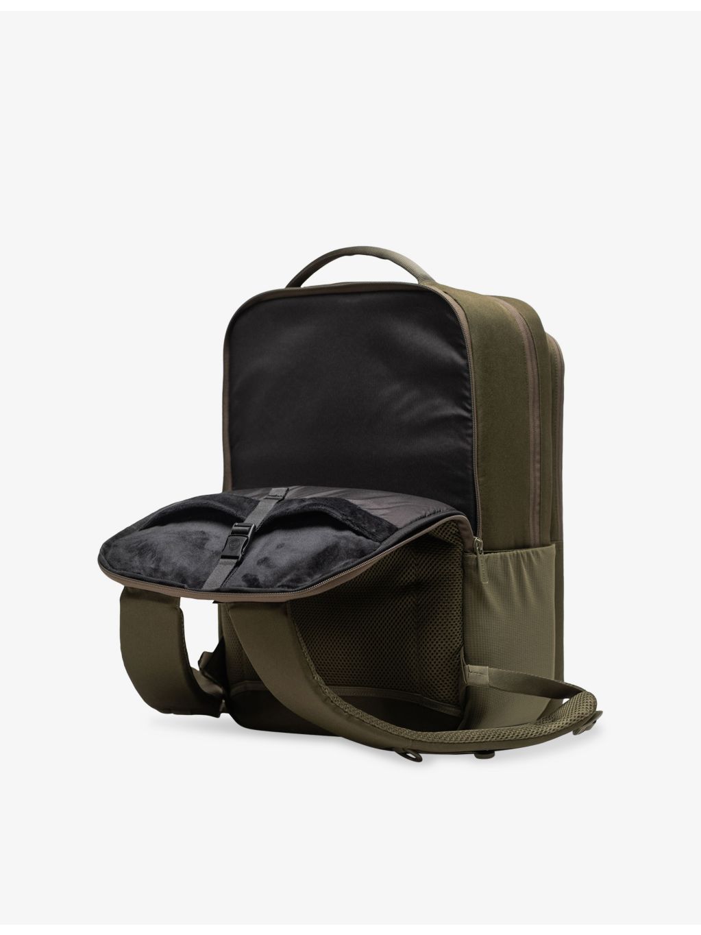 Hershel Kaslo Tech Woven Backpack 30L (British brand)