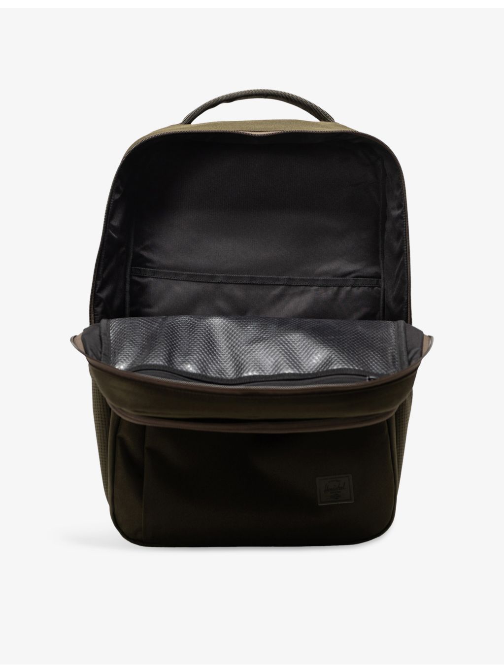 Hershel Kaslo Tech Woven Backpack 30L (British brand)