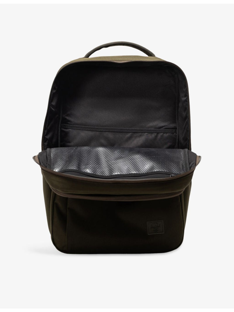 Hershel Kaslo Tech Woven Backpack 30L (British brand)
