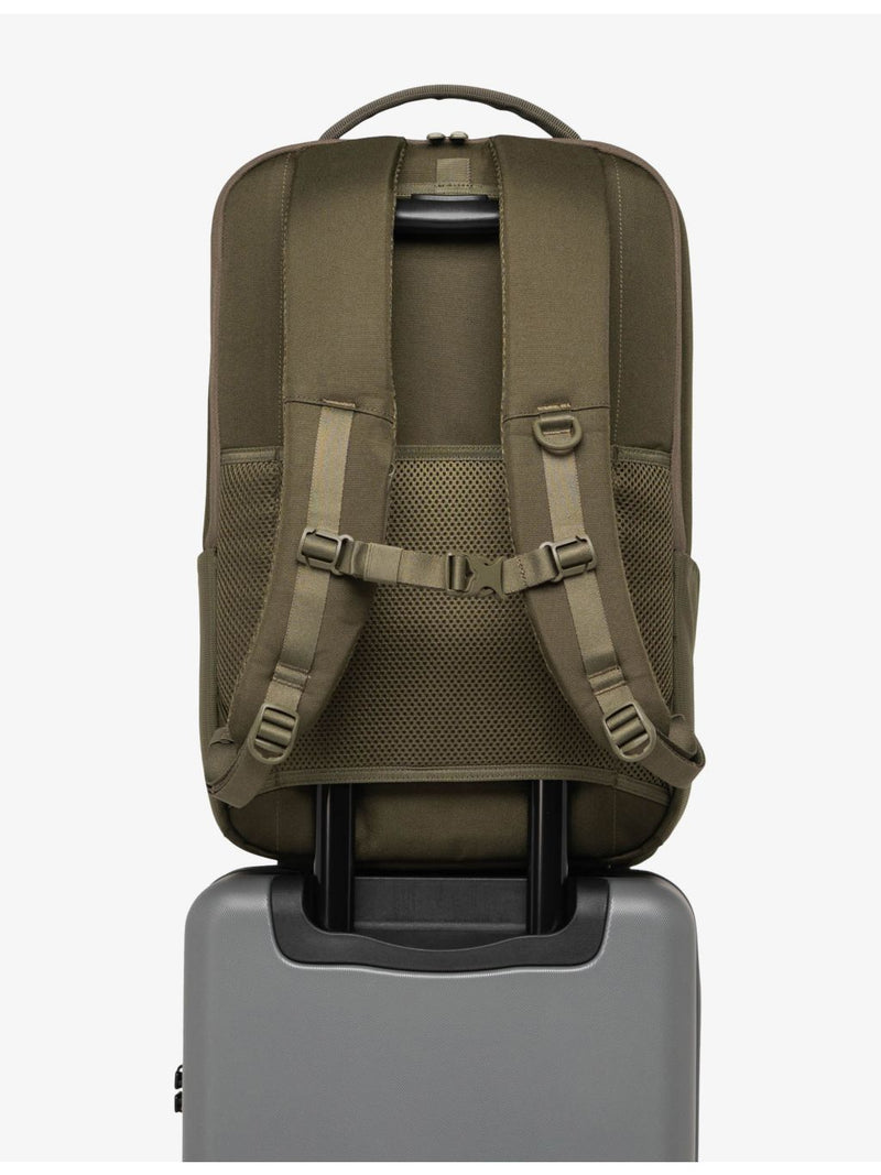 Hershel Kaslo Tech Woven Backpack 30L (British brand)