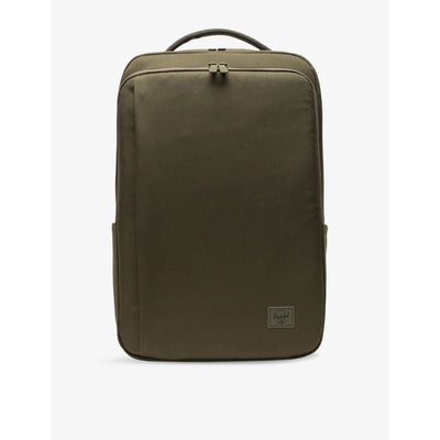 selfridges Hershel Supply Co. Kaslo Tech Woven Backpack- Buy online at McGrocer