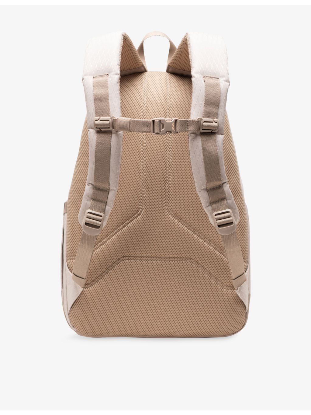 Hershel Kingston woven backpack 30L - British product