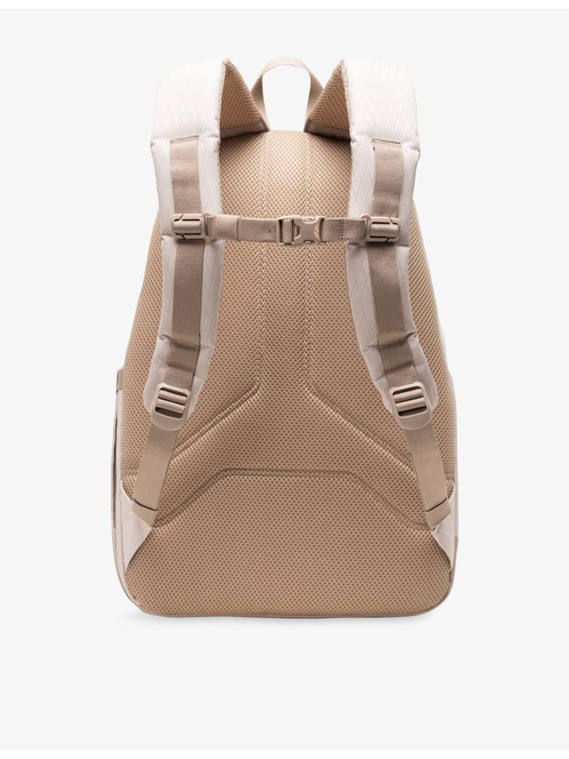 Hershel Kingston woven backpack 30L - British product