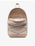Hershel Kingston woven backpack 30L - British product