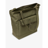 Herschel woven tote Retreat 20L - British product