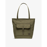 Herschel woven tote Retreat 20L - British product