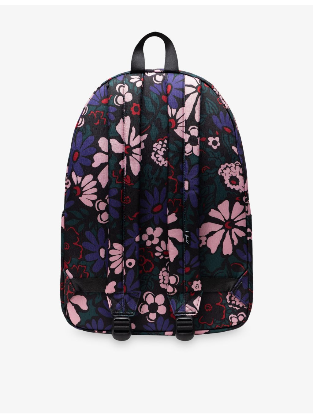 Hershel Supply Co Classic XL woven backpack 30L, imported from the UK