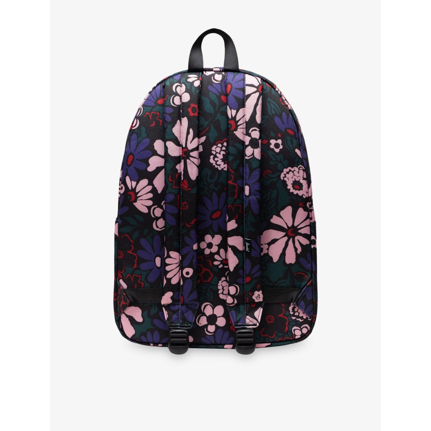 Hershel Supply Co Classic XL woven backpack 30L, imported from the UK