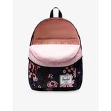 Hershel Supply Co Classic XL woven backpack 30L, imported from the UK