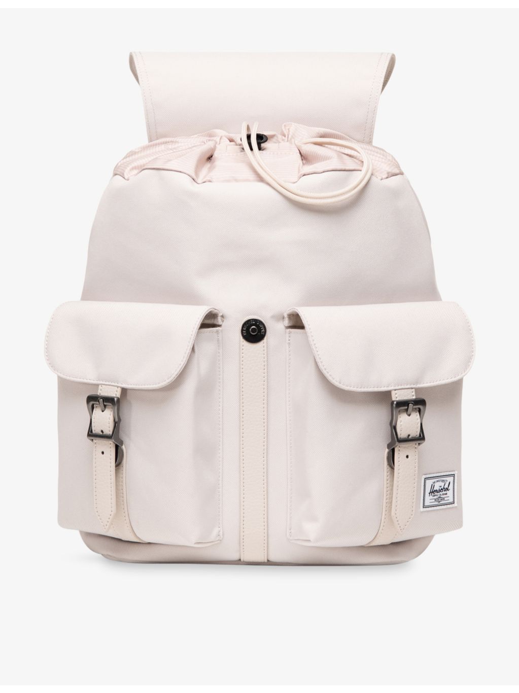 Hershel Supply Co. Dawson small woven backpack 13L, UK version