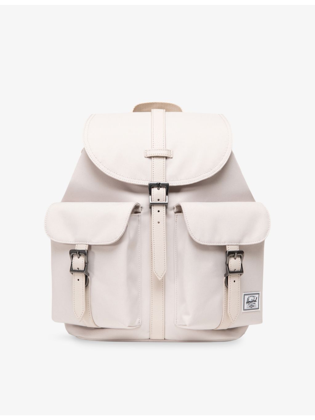Hershel Supply Co. Dawson small woven backpack 13L, UK version