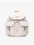 Hershel Supply Co. Dawson small woven backpack 13L, UK version