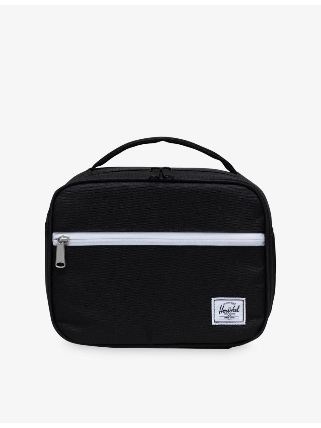 Hershel Supply Co Pop Quiz lunch box 5L - British product