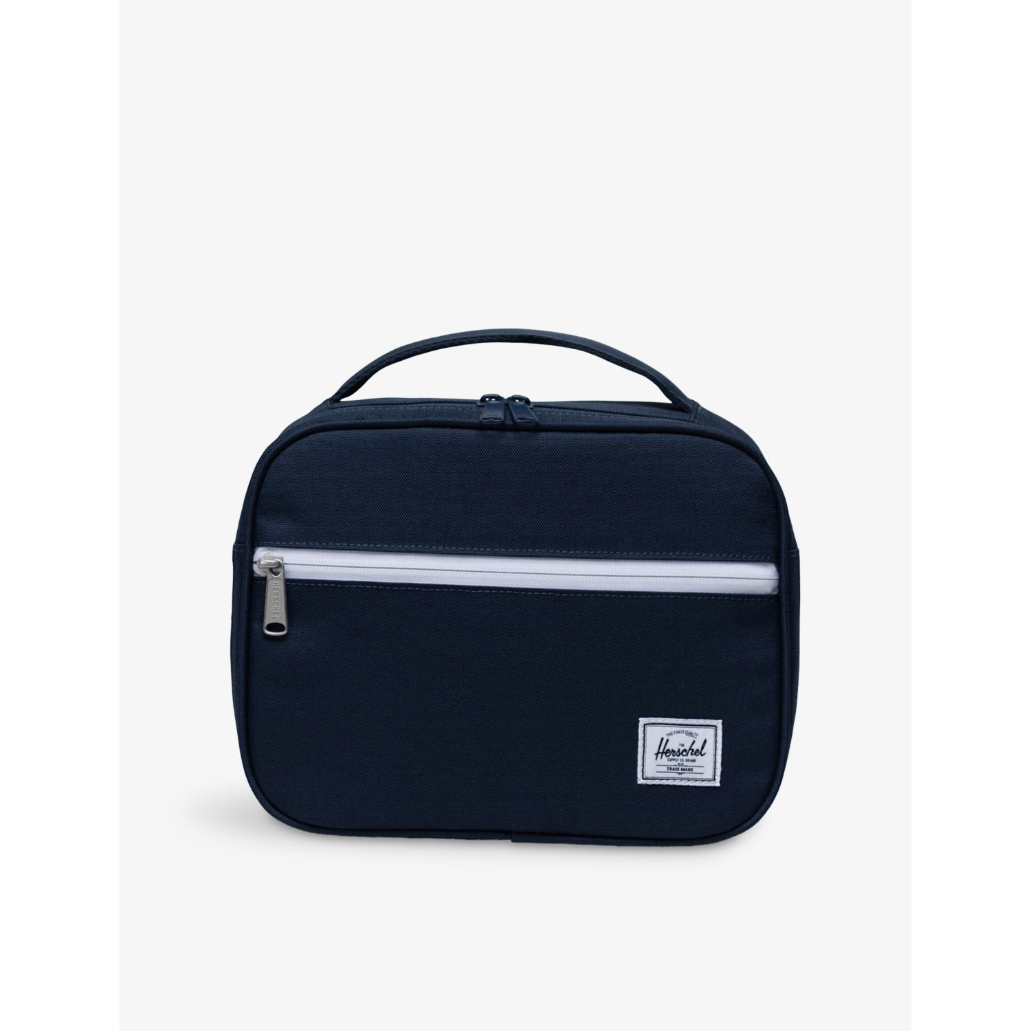 Hershel Supply Co. Pop Quiz insulated lunch box 5L - British product