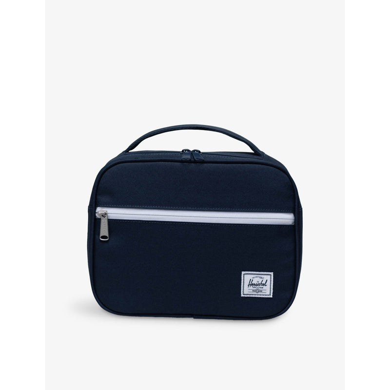 Hershel Supply Co. Pop Quiz insulated lunch box 5L - British product