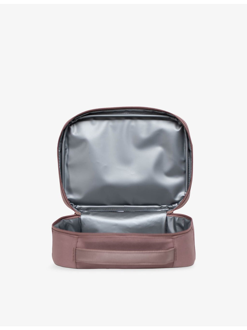 Herschel Pop Quiz lunch box 5L - British product