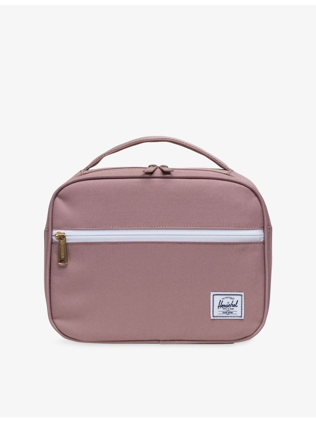 Herschel Pop Quiz lunch box 5L - British product
