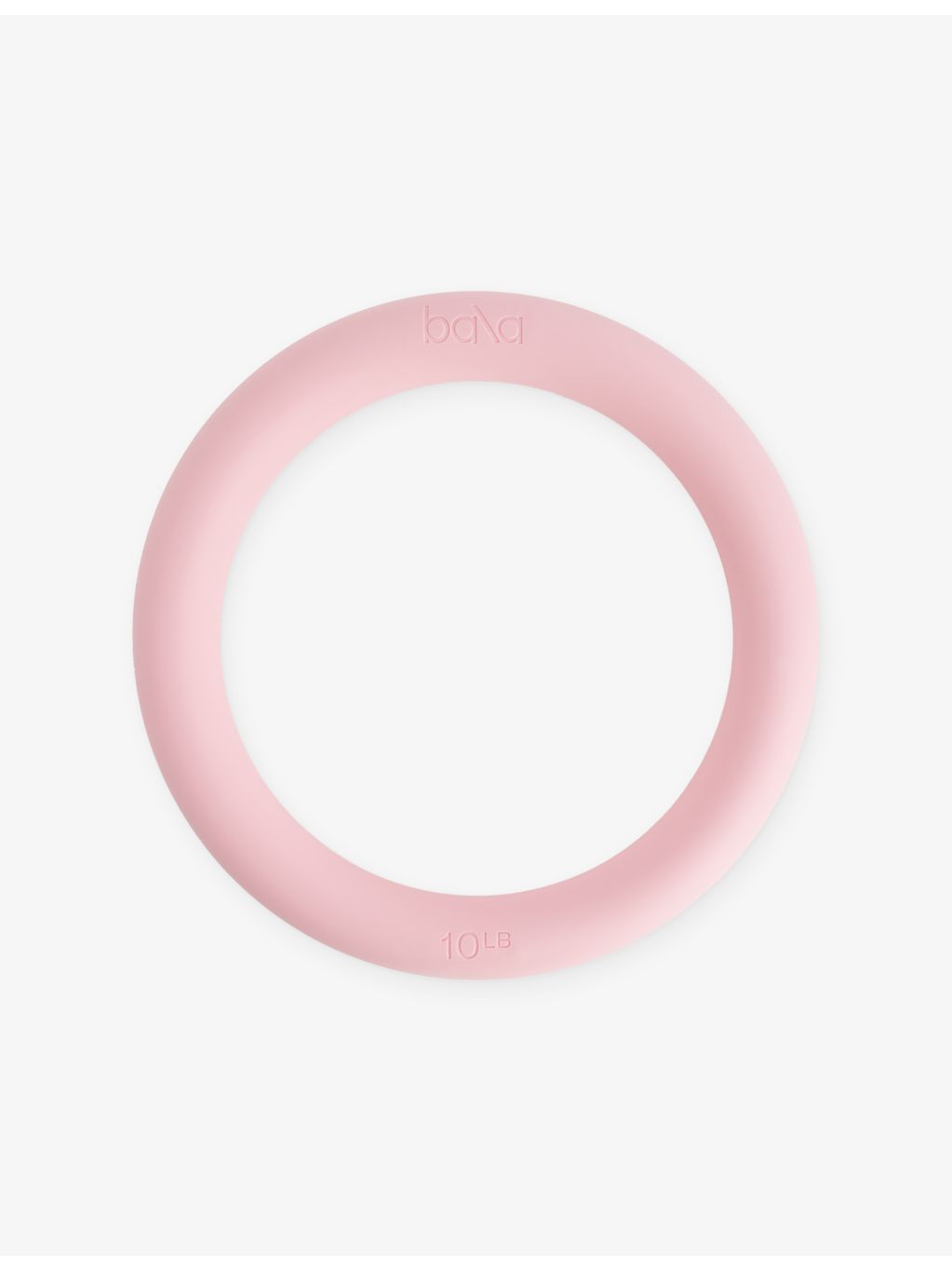 Bala power weighted ring 4.5kg, UK version