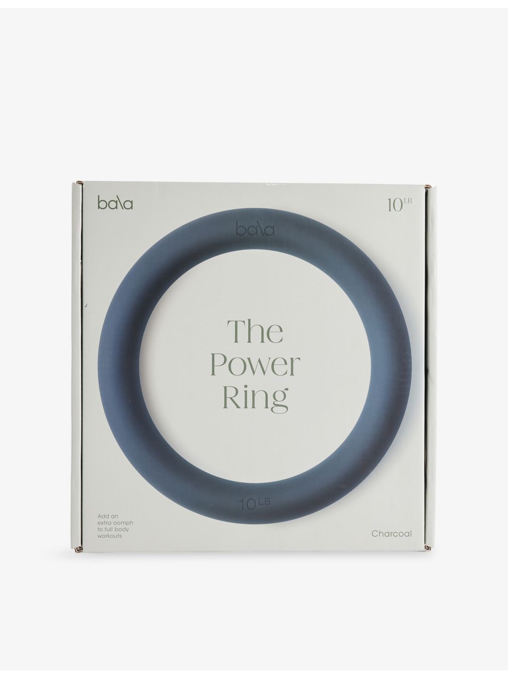 Bala Power Ring 4.5kg fitness ring, UK version
