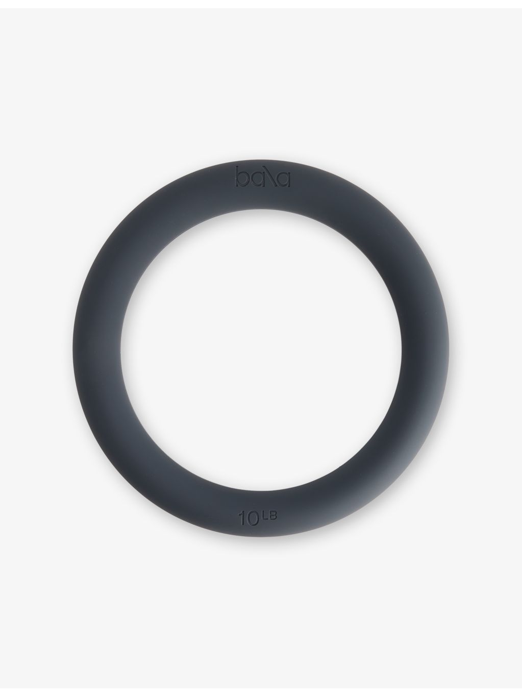 Bala Power Ring 4.5kg fitness ring, UK version
