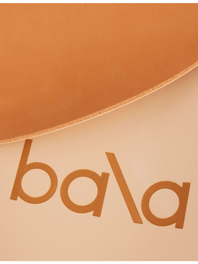 Bala Play Mat Lite 5mm fitness mat (British brand)