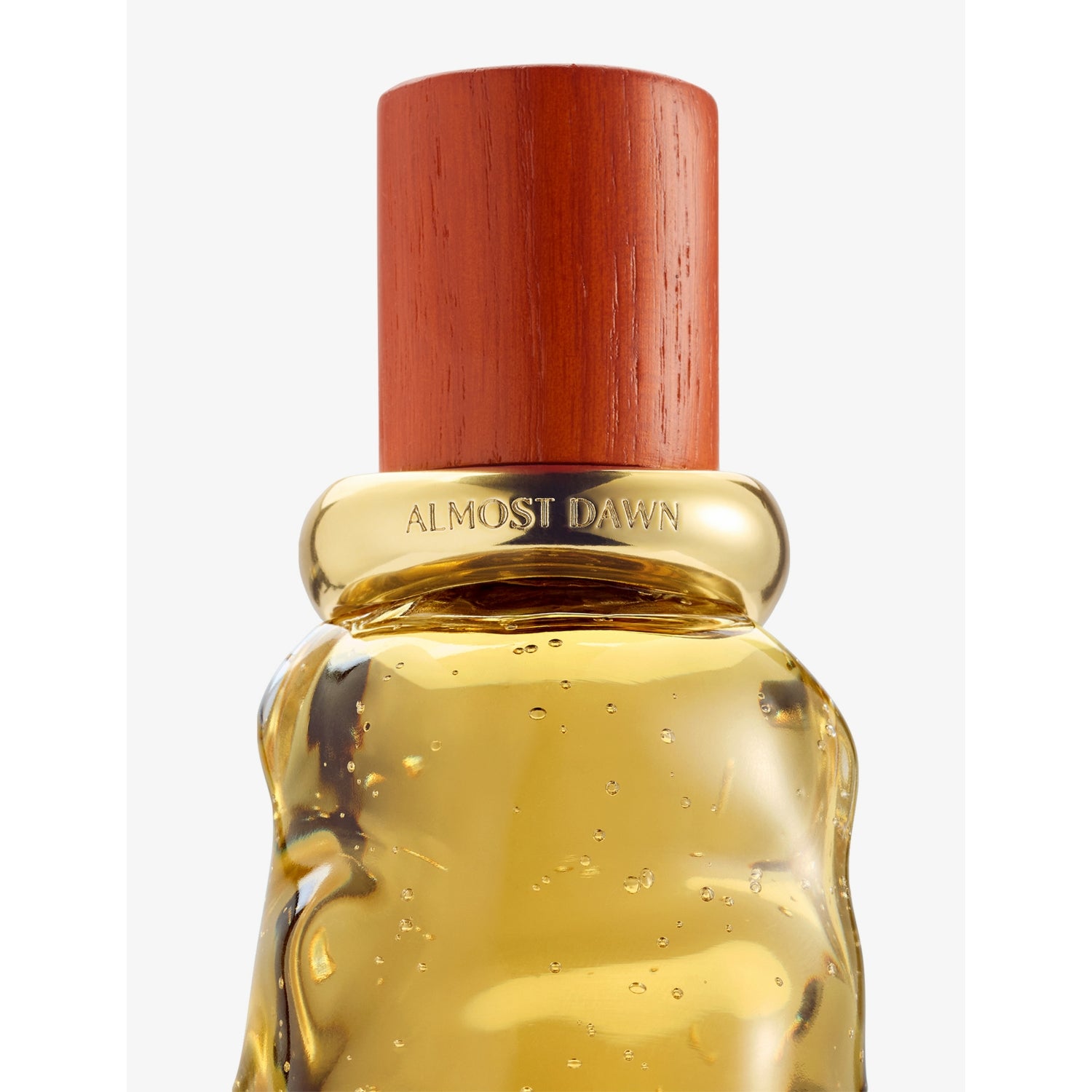 Bottega Veneta Mezzanotte Almost Dawn eau de parfum 100ml, UK version