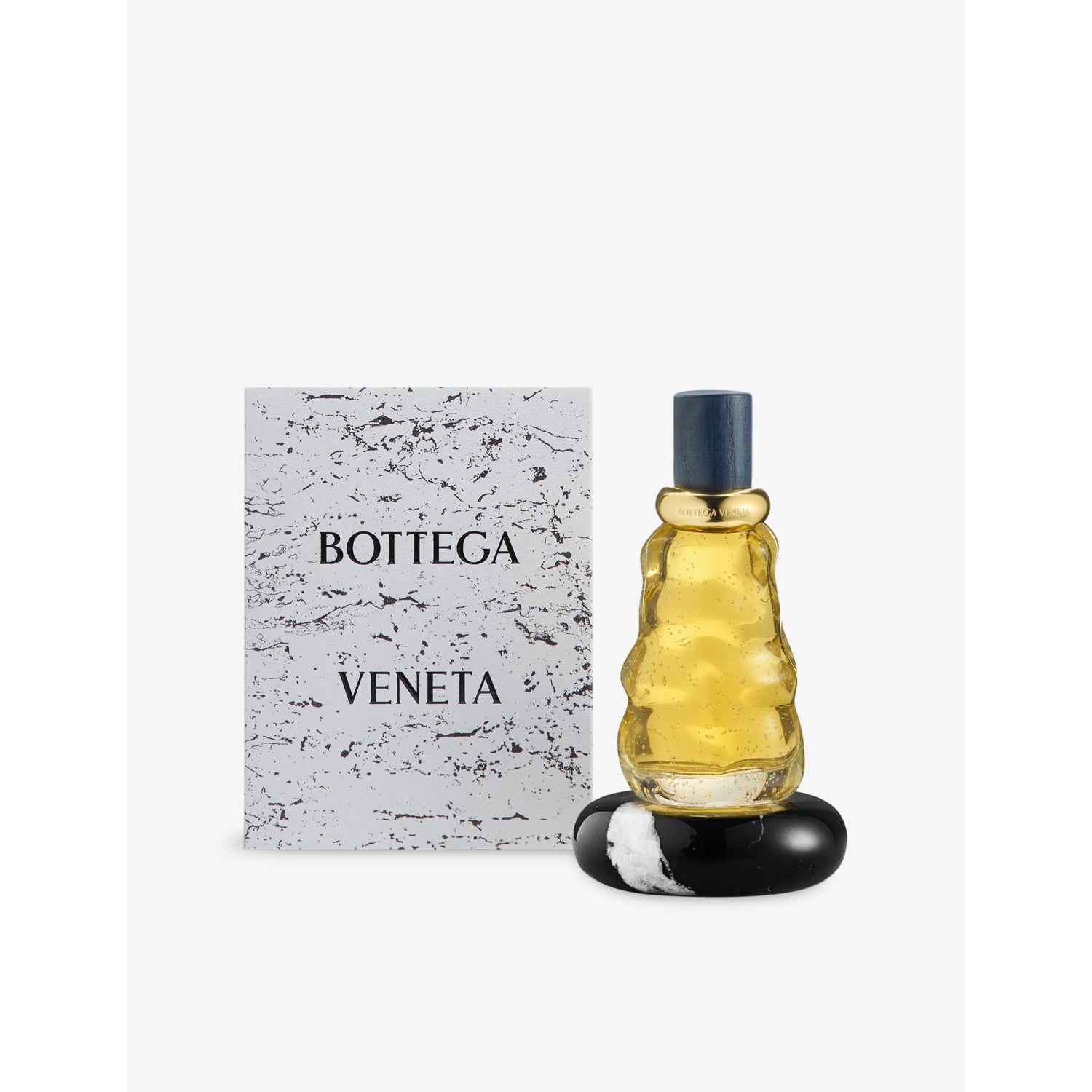 Bottega Veneta Mezzanotte Hinoki Eau de Parfum 100ml, UK version