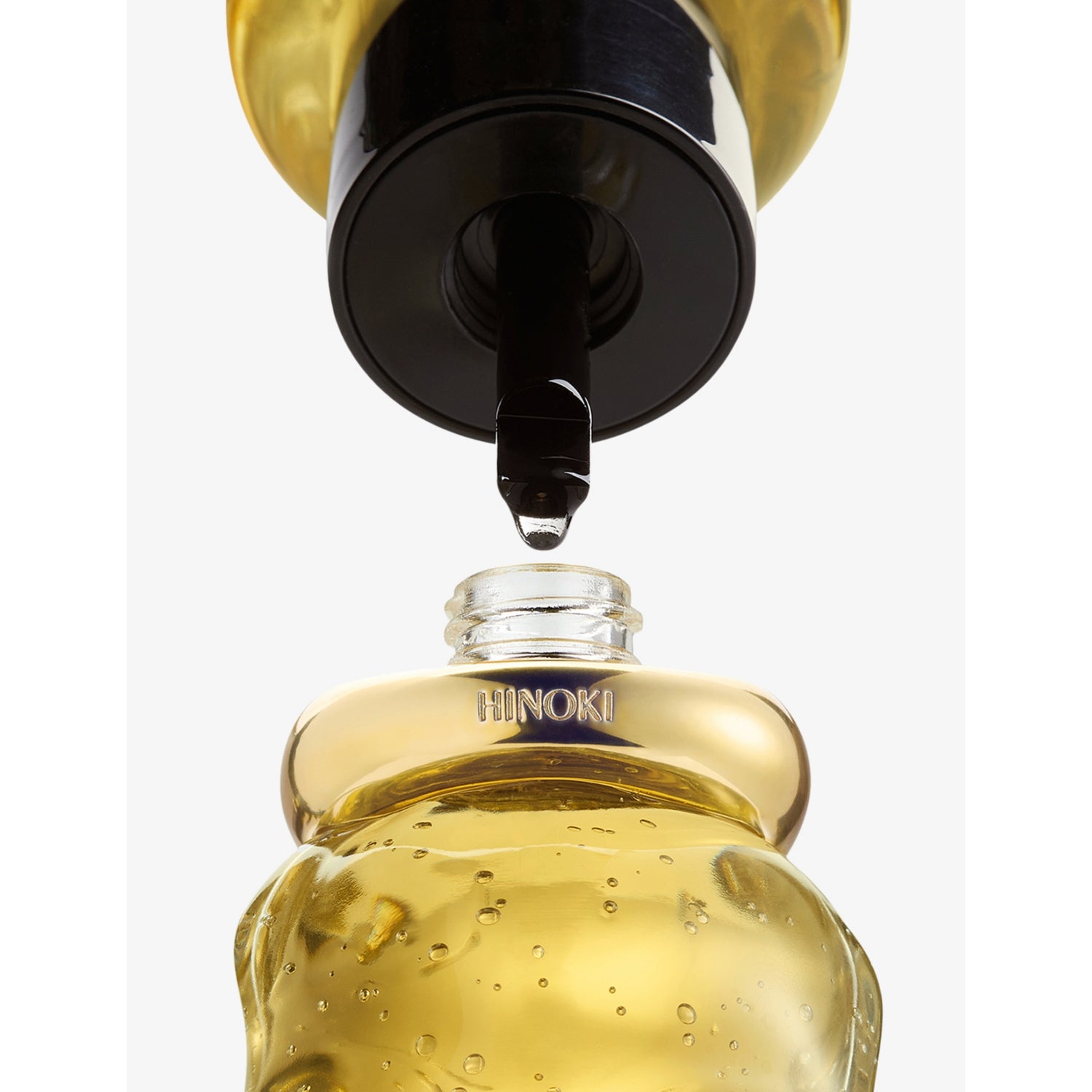 Bottega Veneta Mezzanotte Hinoki Eau de Parfum 100ml, UK version