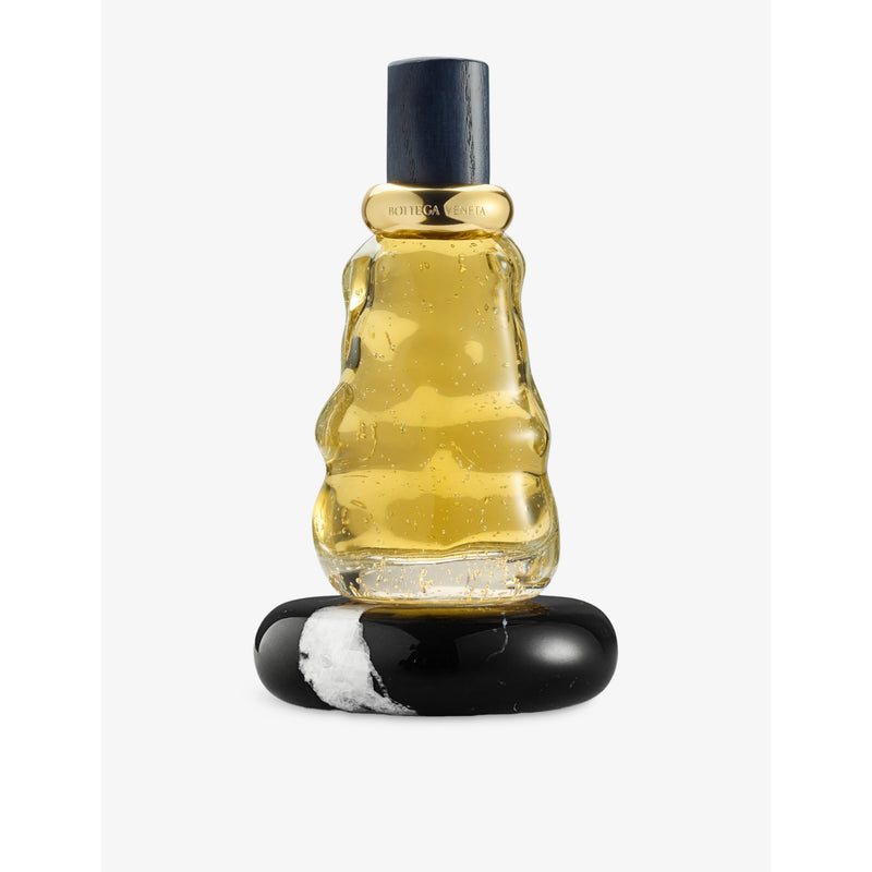 Bottega Veneta Mezzanotte Hinoki Eau de Parfum 100ml, UK version
