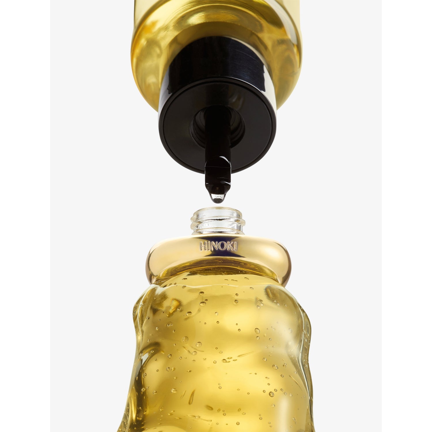 Bottega Veneta Mezzanotte Hinoki eau de parfum refill 150ml, UK version
