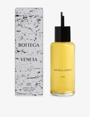 Bottega Veneta Mezzanotte Hinoki eau de parfum refill 150ml, UK version