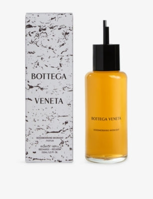 Bottega Veneta Beauty Good Morning Midnight Eau de Parfum 150ml refill, imported from the UK