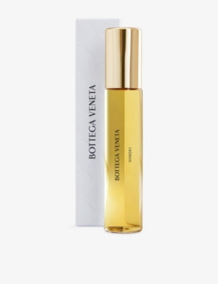 Bottega Veneta Beauty Mezzanotte Hinoki eau de parfum 15ml, UK version