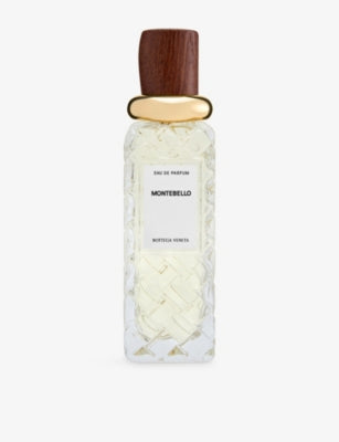 Bottega Veneta Montebello Eau de Parfum 100ml, imported from the UK