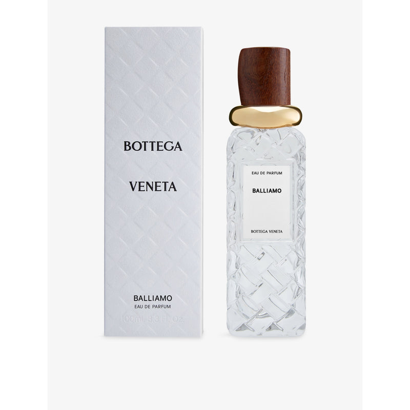 Bottega Veneta Balliamo eau de parfum 100ml - British product
