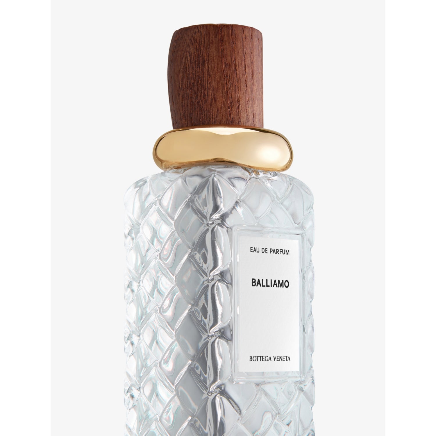 Bottega Veneta Balliamo eau de parfum 100ml - British product
